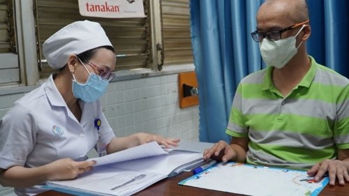 Bệnh nhân chấn thương sọ não hồi phục kỳ diệu