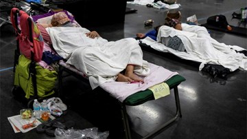 Hàng trăm người thiệt mạng vì nắng nóng kỷ lục ở Canada