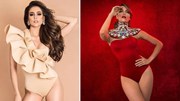 Nhan sắc đỉnh cao của hoa hậu Venezuela tại Miss Universe 2021