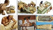 Cận cảnh quy trình xác ướp chuẩn Ai Cập bảo vệ thi thể qua hàng nghìn năm