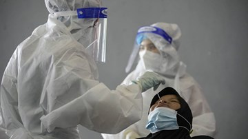 Covid-19: Đông nam Á điêu đứng vì dịch, đồng loạt thắt chặt hạn chế