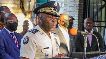 Kẻ chủ mưu đứng sau vụ ám sát cố Tổng thống Haiti là ai?