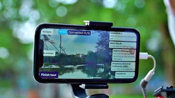 '1001 kế sách' người trẻ làm du lịch xoay sở trong đại dịch