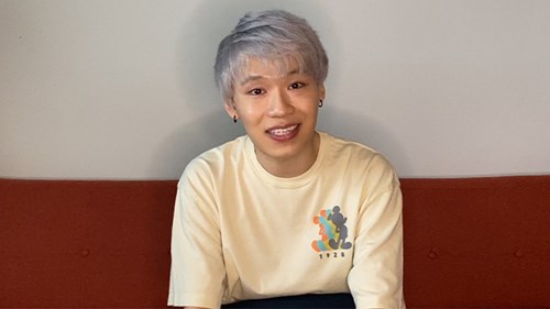 Quang Trung: 'Buồn vì 2 năm không thể thăm gia đình ở nước ngoài'