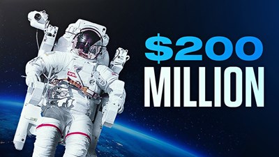 Bộ đồ của NASA hơn 4,6 nghìn tỷ được trang bị những gì?