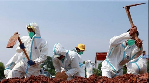 Covid-19: Indonesia, Thái Lan, Malaysia lại ‘sa lầy’ kỷ lục đen tối