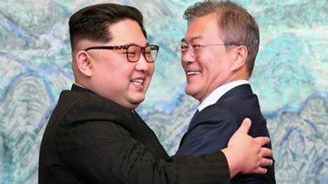 Hàn - Triều đàm phán mở lại văn phòng liên lạc, hy vọng về thượng đỉnh