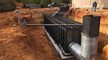 Vì sao hầm trú ẩn tại Mỹ trở thành xu thế dù có giá trên trời?