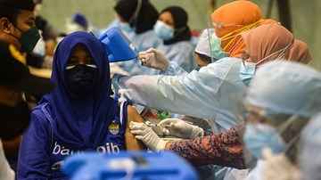 Covid-19: Indonesia vẫn chưa dứt chuỗi ngày tồi tệ, Mỹ, Nhật nóng trở lại