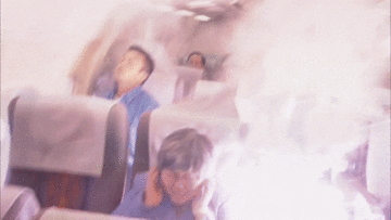 Phút sinh tử trên máy bay Philippines bị khủng bố đánh bom hẹn giờ