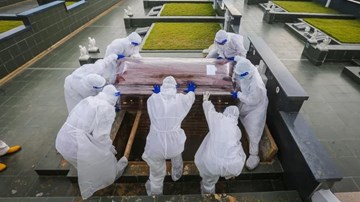 Covid-19: Malaysia, Thái Lan lập đỉnh mới, Mỹ phớt lờ WHO