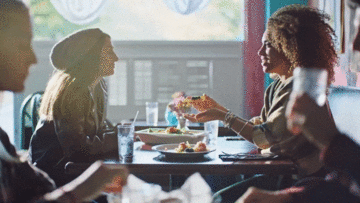 Tỷ phú Elon Musk tham vọng mở chuỗi nhà hàng cực chất