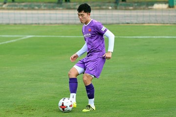 Xuân Trường: ĐTVN không tới vòng loại cuối World Cup 2022 chỉ để cọ xát