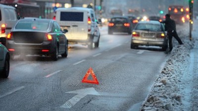 Con đường đưa tai nạn giao thông về số 0 của Thụy Điển