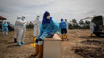 Covid-19: Malaysia, Nhật lập kỷ lục mới, Hàn Quốc cho đặt trước vắc-xin