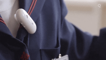 Thiết bị kỳ diệu giúp người khiếm thính nghe được từ... da