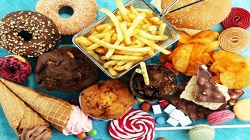Vũ khí bí mật đằng sau những món ăn gây nghiện