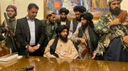 Taliban chiếm dinh tổng thống, tuyên bố chiến tranh kết thúc ở Afghanistan