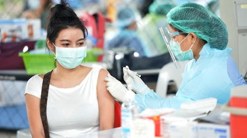 Covid-19: Thái Lan tiếp tục phá kỷ lục, dịch không ngừng căng thẳng ở  Iran
