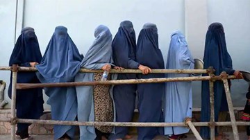 Taliban nói về cách hành xử với phụ nữ và người chống đối ở Afghanistan