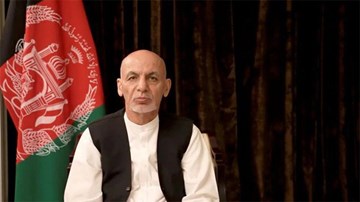 TT Afghanistan tái xuất, hé lộ những gì mang theo khi rời khỏi đất nước