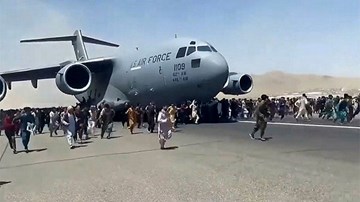 Thế giới 7 ngày: Biến thể Delta càn quét ĐNA, Afghanistan thất thủ