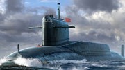 Loạt tàu ngầm thất bại khiến các cường quốc hải quân "muối mặt"