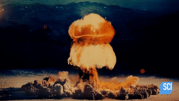 Người ngoài hành tinh đã tấn công hủy diệt sao Hỏa?