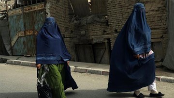 Taliban cấm âm nhạc ở Afghanistan, ra quy định mới với phụ nữ