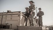 Mỹ không kích trả thù vụ tấn công ở Kabul, cảnh báo nguy cơ khủng bố