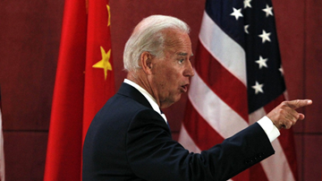 Covid-19: TT Biden hướng mũi dùi vào Trung Quốc, Philippines chạm đỉnh
