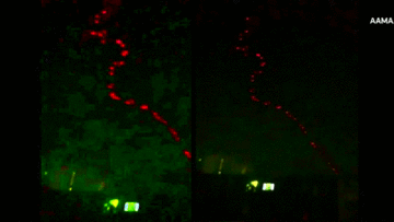 Taliban tiến vào sân bay bắn súng ăn mừng, lính Mỹ cuối cùng rời khỏi Kabul