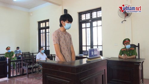 Nam thanh niên làm cán bộ chống dịch bị thương lãnh 42 tháng tù giam