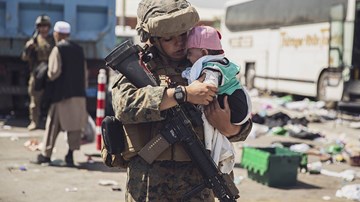 Thế giới 7 ngày: Lo biến thể Covid-19 mới; Căng thẳng bao trùm Afghanistan