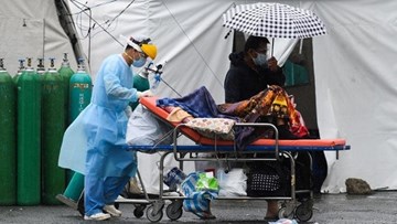 Covid-19: Philippines, Malaysia 'sa lầy', Anh tăng báo động ca nhập viện