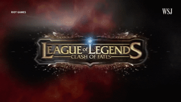 Gã khổng lồ Tencent gặp