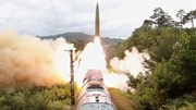Triều Tiên phóng tên lửa từ tàu tỏa, Hàn Quốc lập tức hành động cảnh cáo