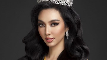 Điều khó khăn nhất của Thùy Tiên khi dự thi Miss Grand International 2021