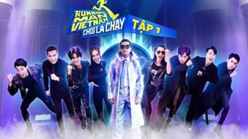 Lý do khiến Running Man mùa 2 chưa hấp dẫn ngay từ tập 1