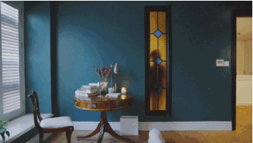 Một vòng khám phá căn hộ hơn 200m2 - niềm mơ ước của mọi cô gái độc thân