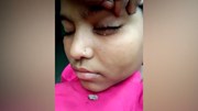 Bí ẩn thiếu nữ 15 tuổi 'khóc ra đá' suốt 2 tháng