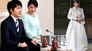 Công chúa Nhật Bản từ bỏ khoản hồi môn khổng lồ, kết hôn cùng thường dân