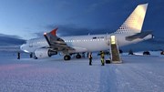 Vì sao máy bay không được bay qua Bắc Cực?