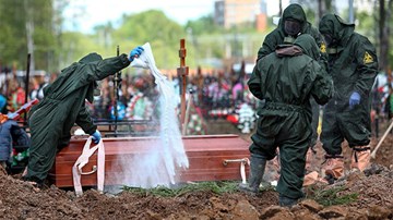 Covid-19: Singapore, Nga đi qua ngày buồn; tin vui với du khách đến Mỹ
