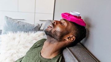 Chặn đứng bệnh đau nửa đầu nhờ những mẹo nhỏ ngay tại nhà