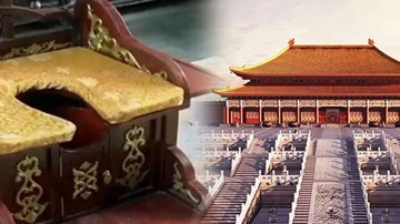 Vì sao có đến 9.999 căn phòng, Tử Cấm Thành không có lấy 1 nhà vệ sinh?