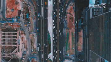 Tại sao Trung Quốc có thể vượt Mỹ trong lĩnh vực xe điện?