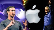 Facebook sắp đổi tên, Apple tiếp tục là thương hiệu nhất thế giới