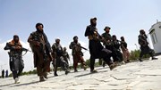 Cận ảnh Taliban huấn luyện các tay súng thành lực lượng an ninh chính quy