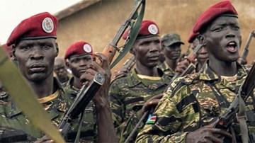 Quân đội bắt giữ lãnh đạo dân sự, tướng Sudan ban bố tình trạng khẩn cấp